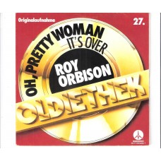 ROY ORBISON - Oh pretty woman
